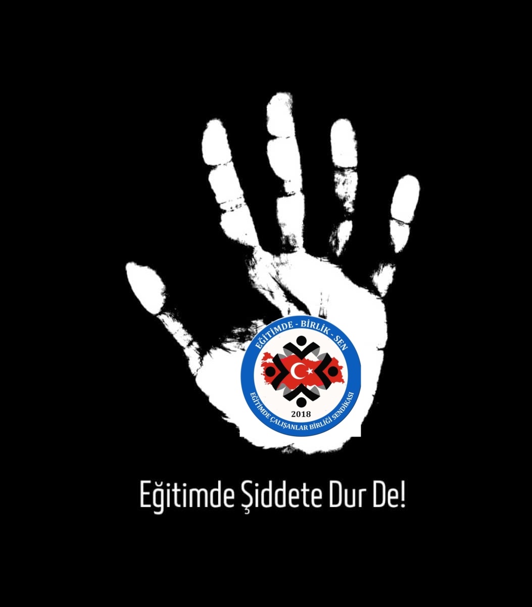 Acımız Çok Büyük